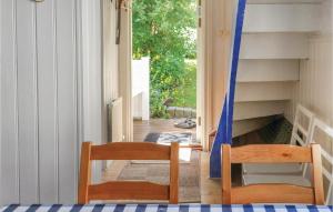 One-Bedroom Holiday Home In Jonkoping