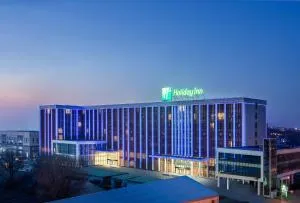 Holiday Inn Beijing Airport Zone by IHG - T'ien-chu-ts'un