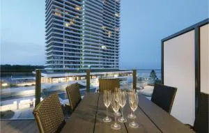 Highend Travemünde - Whg 401 - تارفيمونده