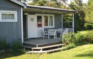 Holiday Home Lärbro 46