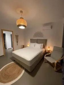 Astrolithos Down Town - Yéfira