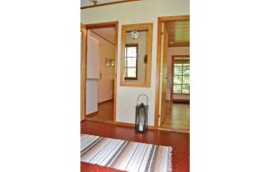 Lovely Home In Gislaved With Lake View