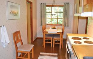 Lovely Home In Gislaved With Lake View