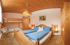 Two Bedroom Apartment in Dorfgastein