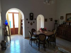 DIMORA LETIZIA -APARTMENT