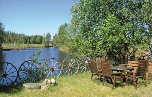 Holiday Home Skillingaryd 30