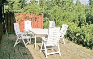 Stunning Home In Hestra With Sauna