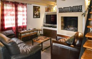 3 Bedroom Amazing Home In Villetelle