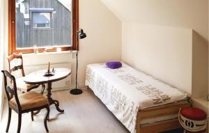 4 Bedroom Amazing Home In Falsterbo