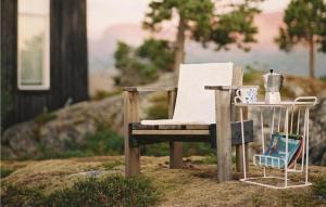 Holiday Home Ballangen Wx-805