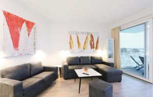 Priwallpromenade 23, Whg 10