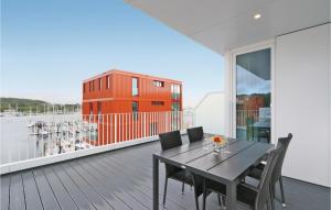 Priwallpromenade 23, Whg 10