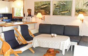 1 Bedroom Awesome Home In Lagan