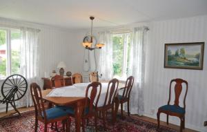 Holiday Home Asarum Gamla Tingsrydsvägen