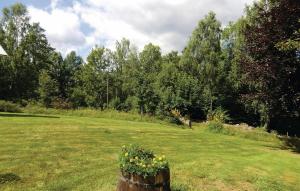 Holiday Home Asarum Gamla Tingsrydsvägen