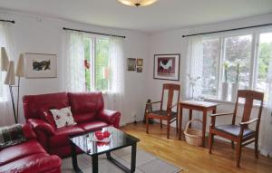 Holiday Home Asarum Gamla Tingsrydsvägen