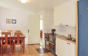 Holiday Home Asarum Gamla Tingsrydsvägen