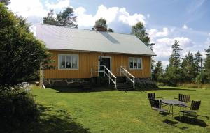 Holiday Home Asarum Gamla Tingsrydsvägen