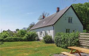 Holiday Home Tomelilla Vii