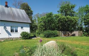 Holiday Home Tomelilla Vii