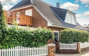 Ferienhaus Villa Elbstrom - Hitzacker