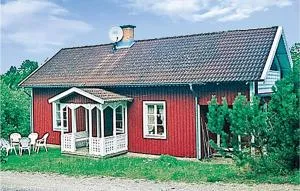 Holiday Home Systertorp Kristdala Ii - Malghult