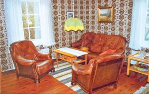 Holiday Home Systertorp Kristdala Ii