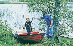 Holiday Home Systertorp Kristdala Ii