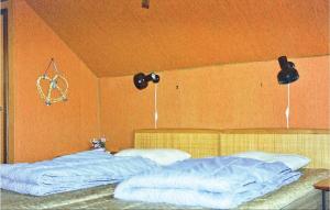 Holiday Home Systertorp Kristdala Ii