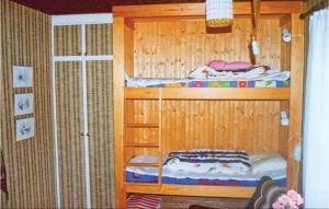 Holiday Home Systertorp Kristdala Ii