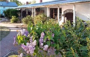 1 Bedroom Nice Home In Fuhlendorf - Prerow