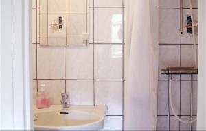 One-Bedroom Holiday Home In Tomelilla