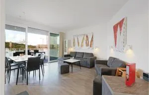 Priwallpromenade 31, Whg 26 - Priwall