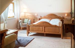 Großes Ferienhaus Muerzsteg