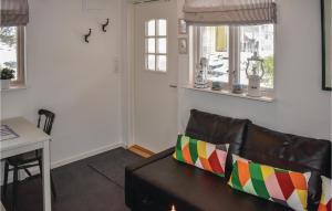 1 Bedroom Stunning Home In Vrångö