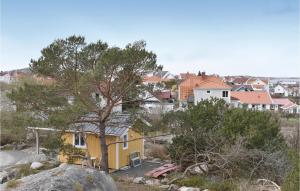 1 Bedroom Stunning Home In Vrångö