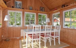 Awesome Home In Munkedal With Wifi