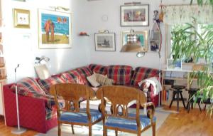 Stunning Home In Nora With Sauna