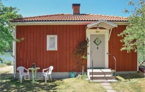 Nice Home In Sankt Anna