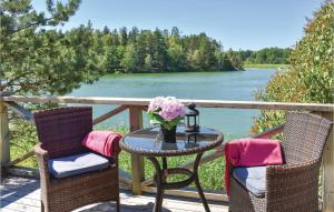 Nice Home In Sankt Anna