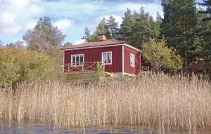 Nice Home In Sankt Anna