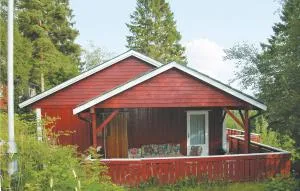 Stunning Home In Sandvoll - Børkjenes