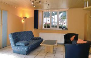 Amazing Home In Hachiville With Wifi