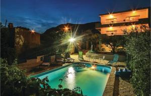 Apartment Kastel Sucurac Ivana Pavla Ii