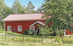 Stunning Home In Svenljunga With Wifi