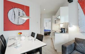 Dünenvilla 12, Whg 5