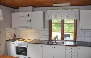 Holiday Home Co Jedhammar Holmsjö