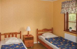 Holiday Home Co Jedhammar Holmsjö