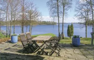 2 Bedroom Stunning Home In Unnaryd - Unnaryd