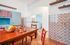 Beautiful Home In Borzonasca With Wifi